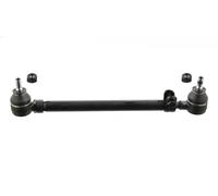 Barra de dirección Eje delantero, izquierda ajustable 06595 FEBI BILSTEIN
