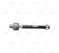 CTR CR0340L Rótula axial de dirección