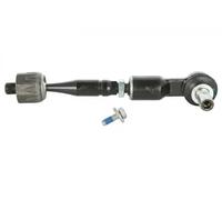 Barra de dirección Eje delantero, izquierda G0-566 OPTIMAL para AUDI VW SKODA