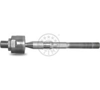 Barra de dirección Eje delantero, izquierda G2-933 OPTIMAL para MAZDA KIA