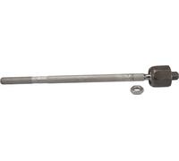 TRW Articulación axial barra de dirección JAR1077 para Fiat, Citroën, Toyota