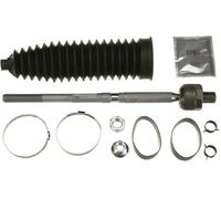 TRW Rótula axial de dirección JAR958 para Opel Vectra/Signum, Saab 9-3 y Fiat Croma