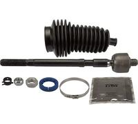 Barra de dirección Eje delantero, izquierda JAR964 TRW para RENAULT CLIO II