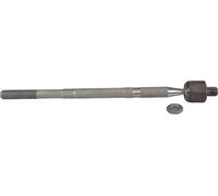 Barra de dirección Eje delantero, izquierda JAR995 TRW para AUDI SEAT VW