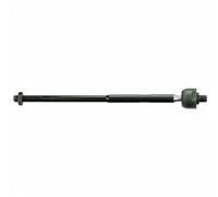 Barra de dirección Eje delantero, izquierda TA1758 DELPHI para FORD FOCUS I