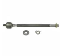 Barra de dirección Eje delantero, izquierda TA1763 DELPHI para RENAULT TWINGO I