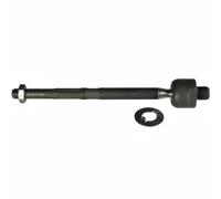 Barra de dirección Eje delantero, izquierda TA2864 DELPHI para HONDA JAZZ III