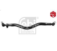 Barra de dirección FEBI 197258 para SCANIA 4 - series bus 8.867 1997-2007