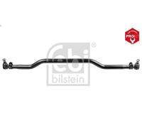 Barra de dirección FEBI 199617 para RENAULT TRUCKS KERAX 10.837 2005-2009