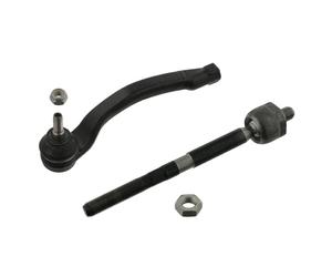 Barra de dirección FEBI BILSTEIN 37617 izquierda