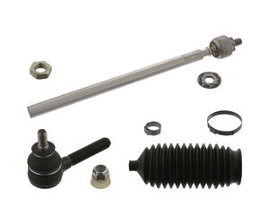 Barra de dirección FEBI BILSTEIN 39292