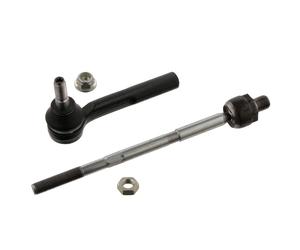 Barra de dirección FEBI BILSTEIN 43727 izquierda
