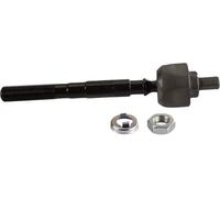 TRW Articulación axial, barra de dirección para HONDA: Civic (Ref: JAR478)