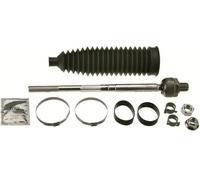 Barra de dirección JAR957 TRW para OPEL CHEVROLET