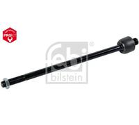 Barra de dirección Lado de pasajero 40582 FEBI BILSTEIN para LAND ROVER