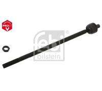Barra de dirección lado del conductor 40581 FEBI BILSTEIN para LAND ROVER