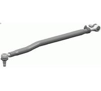 Barra de dirección LEMFOERDER 20592 01 para MAN F2000 9.973 1994-1995