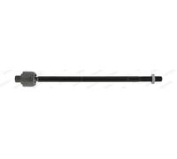 Articulación axial, barra de dirección MOOG LR-AX-5020 izquierda