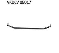 Barra de dirección VKDCV 05017 SKF