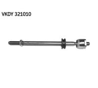 SKF VKDY 321010 Rótula axial de dirección