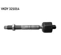 Barra de dirección VKDY 321014 SKF para VW TRANSPORTER T5 Autobús MULTIVAN T5