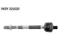 SKF VKDY 321020 Rótula axial de dirección