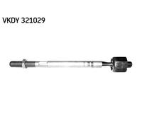 SKF VKDY 321029 Rótula axial de dirección
