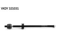 Barra de dirección VKDY 321031 SKF para VW SEAT