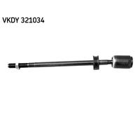 Barra de dirección VKDY 321034 SKF para VW GOLF I GOLF I Cabriolet JETTA I