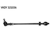 SKF VKDY 321036 Barra de dirección