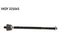 SKF VKDY 321045 Rótula axial de dirección