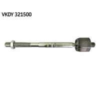 Barra de dirección VKDY 321500 SKF para PORSCHE 911 911 Descapotable 718 BOXSTER
