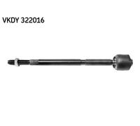 Barra de dirección VKDY 322016 SKF para FIAT CINQUECENTO SEICENTO / 600
