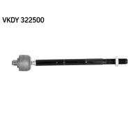 Barra de dirección VKDY 322500 SKF para JEEP GRAND CHEROKEE III COMMANDER