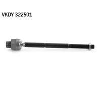 Barra de dirección VKDY 322501 SKF para JEEP CHEROKEE