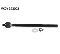 Barra de dirección VKDY 323003 SKF para CITROËN PEUGEOT