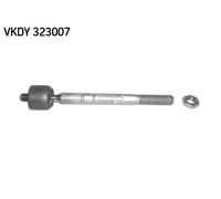 SKF VKDY 323007 Rótula axial de dirección