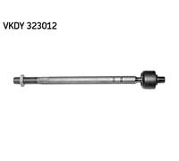 Barra de dirección VKDY 323012 SKF para CITROËN C4 PICASSO I Monospace