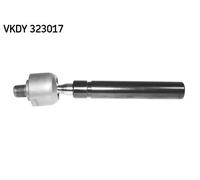 SKF VKDY 323017 Rótula axial de dirección