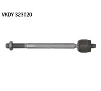 Barra de dirección VKDY 323020 SKF para PEUGEOT CITROËN