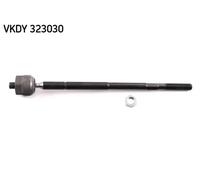 Barra de dirección VKDY 323030 SKF para MITSUBISHI CITROËN PEUGEOT