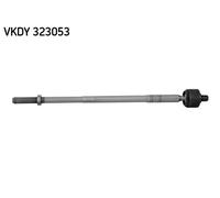 SKF VKDY 323053 Rótula axial de dirección