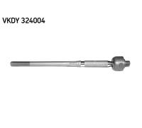 SKF Rótula axial de dirección VKDY 324004 para Ford Fiesta, Ka, Courier, B‑Max
