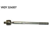 SKF VKDY 324007 Kit rótula axial de la barra de dirección | Compatible con: FORD GALAXY II, MONDEO IV, MONDEO IV Stufenheck, MONDEO IV Turnier, MONDEO IV Van, S-MAX