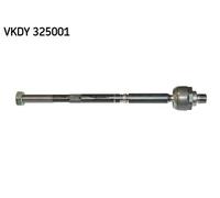 SKF VKDY 325001 Rótula axial de dirección