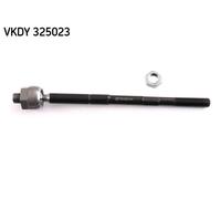Barra de dirección VKDY 325023 SKF para OPEL CHEVROLET