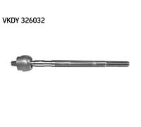 Barra de dirección VKDY 326032 SKF para RENAULT KANGOO KANGOO Express