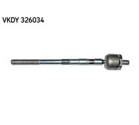 Barra de dirección VKDY 326034 SKF para RENAULT VEL SATIS ESPACE IV