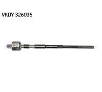 Barra de dirección VKDY 326035 SKF para MITSUBISHI VOLVO