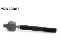 SKF VKDY 326055 Rótula axial de dirección